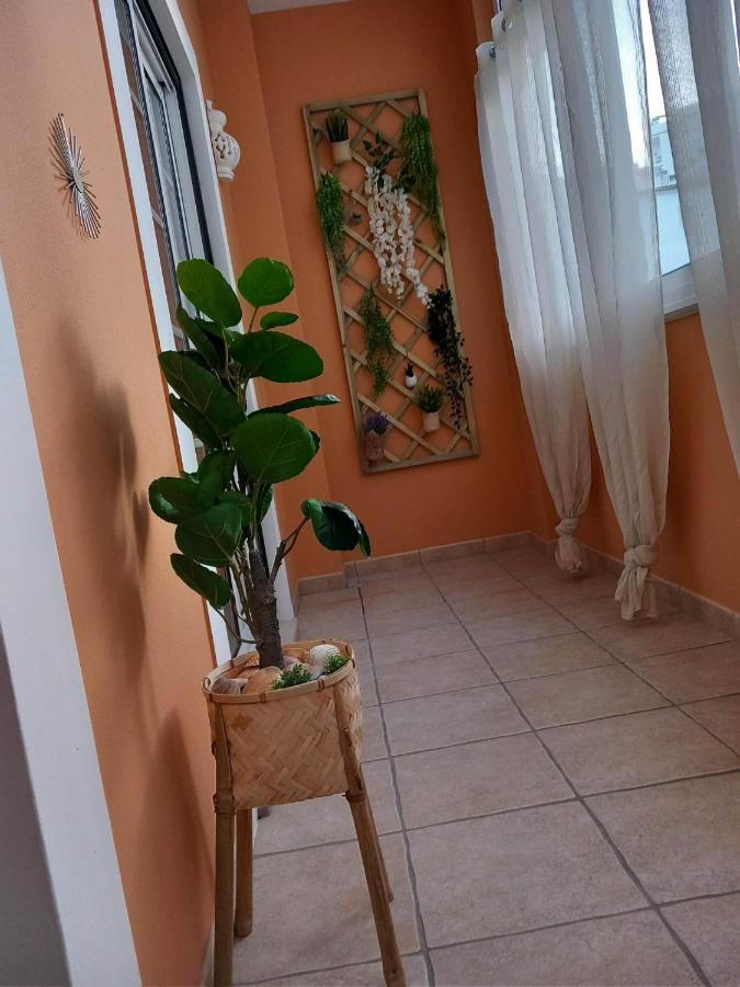 拉哥斯My Friendly House别墅 外观 照片