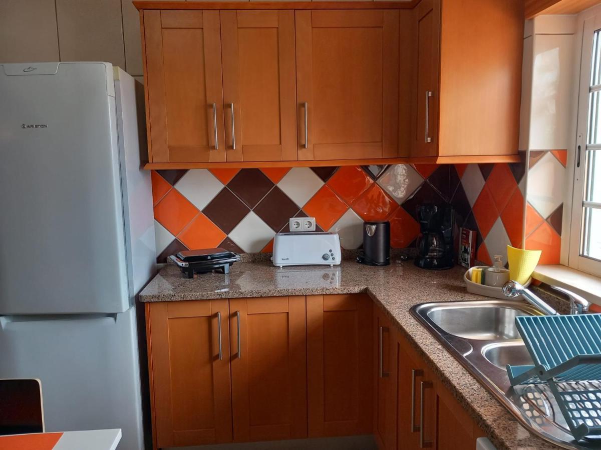 拉哥斯My Friendly House别墅 外观 照片