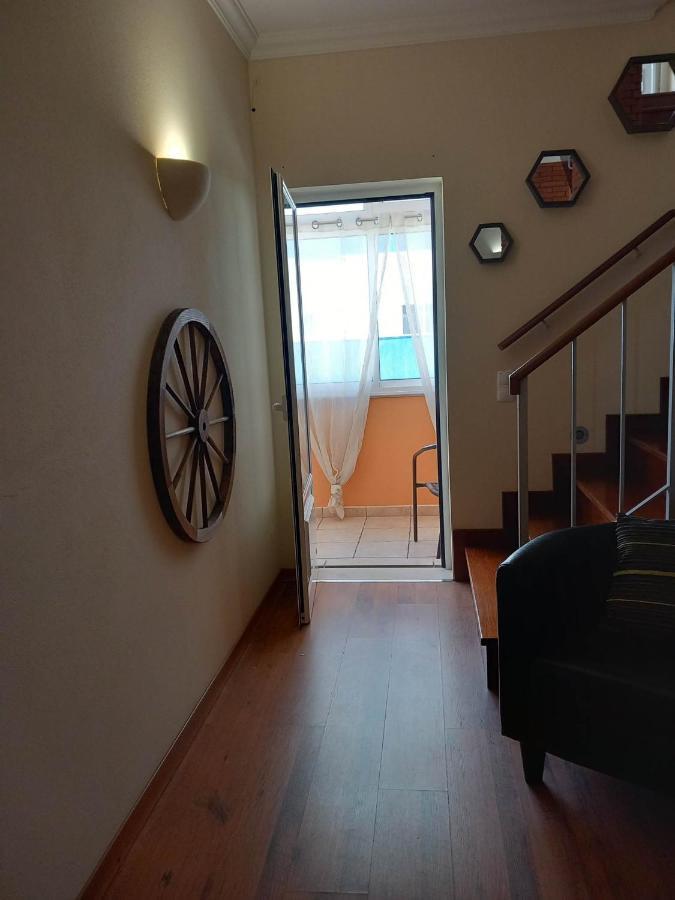 拉哥斯My Friendly House别墅 外观 照片