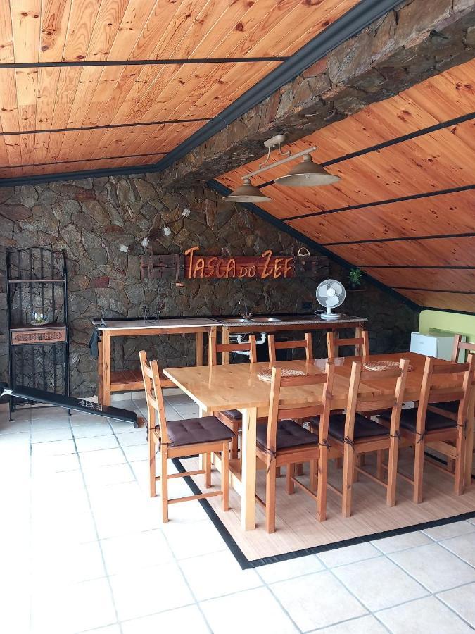 拉哥斯My Friendly House别墅 外观 照片